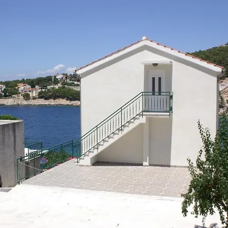 Bilo 4189a Apartamento Podgreben