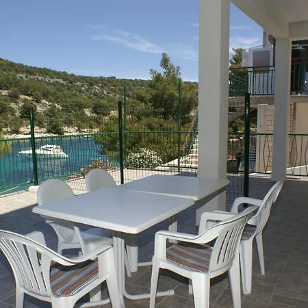 Bilo 4189a Apartamento *